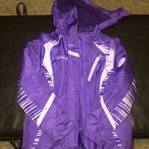 2-n-1 coat and jacket